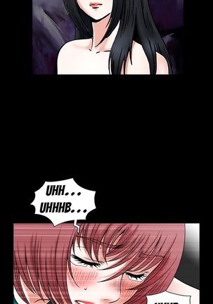 Seduction Ch.1-36 - Page 491