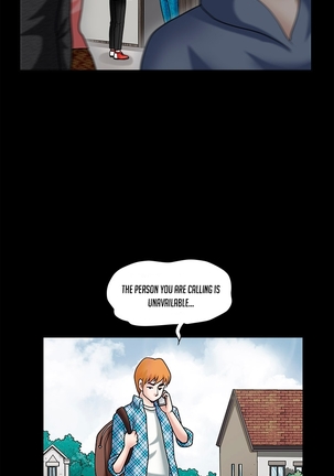 Seduction Ch.1-36 - Page 730