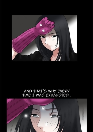 Seduction Ch.1-36 - Page 415
