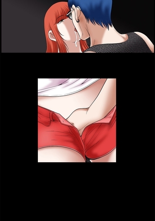 Seduction Ch.1-36 - Page 631