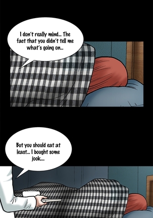 Seduction Ch.1-36 - Page 467