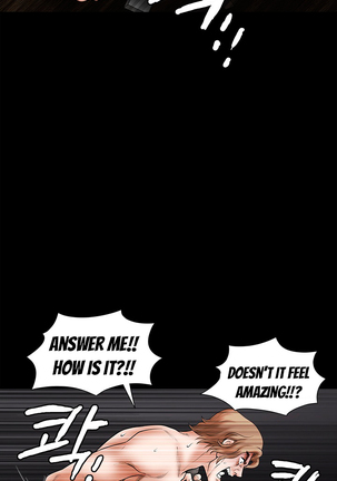 Seduction Ch.1-36 - Page 708