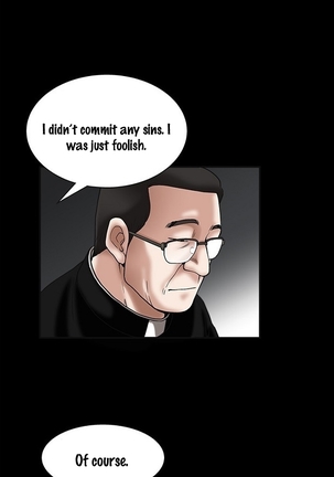 Seduction Ch.1-36 - Page 430