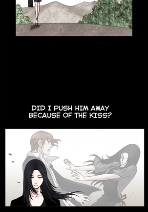 Seduction Ch.1-36 - Page 382