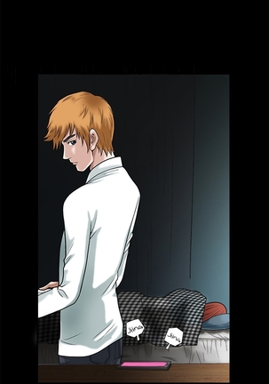 Seduction Ch.1-36 - Page 466