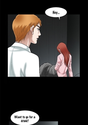 Seduction Ch.1-36 - Page 469