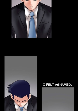 Seduction Ch.1-36 - Page 797