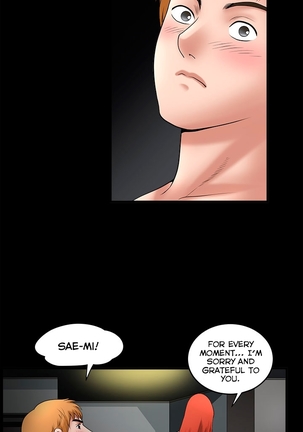 Seduction Ch.1-36 - Page 791