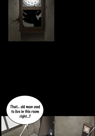 Seduction Ch.1-36 - Page 831