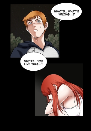 Seduction Ch.1-36 - Page 636