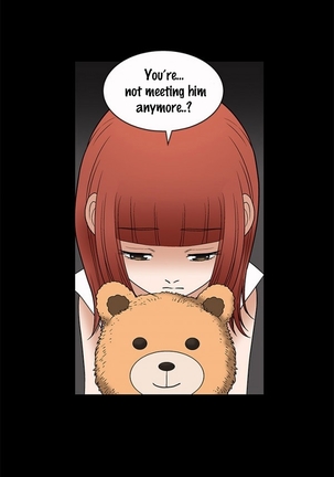 Seduction Ch.1-36 - Page 158