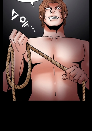 Seduction Ch.1-36 - Page 748