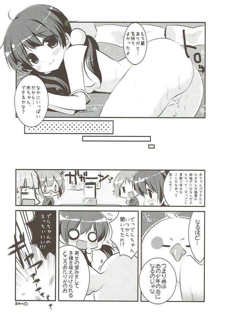 Tamako Muko Getto
