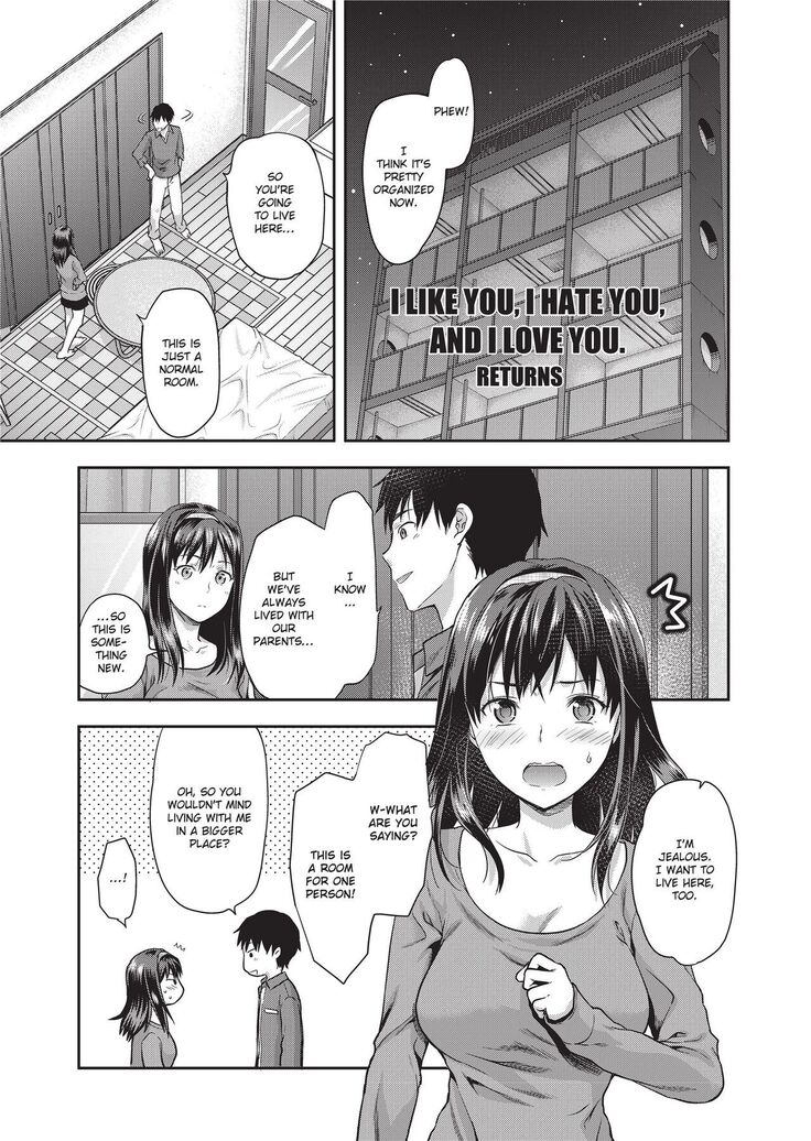 Ane Kyun! ~My Sweet Sweet Elder Sister~
