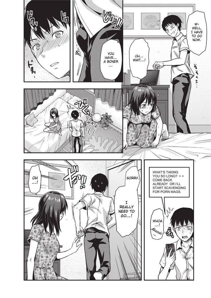 Ane Kyun! ~My Sweet Sweet Elder Sister~