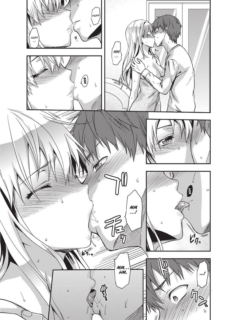 Ane Kyun! ~My Sweet Sweet Elder Sister~