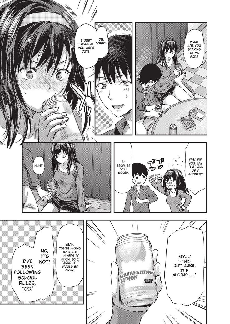 Ane Kyun! ~My Sweet Sweet Elder Sister~