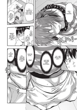 Ane Kyun! ~My Sweet Sweet Elder Sister~ Page #152