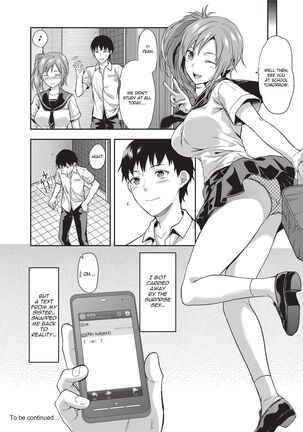 Ane Kyun! ~My Sweet Sweet Elder Sister~ Page #28