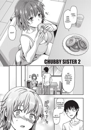 Ane Kyun! ~My Sweet Sweet Elder Sister~ Page #149