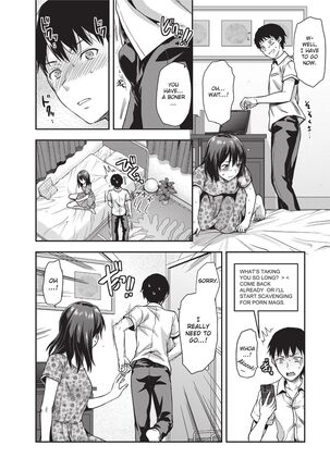 Ane Kyun! ~My Sweet Sweet Elder Sister~ Page #16