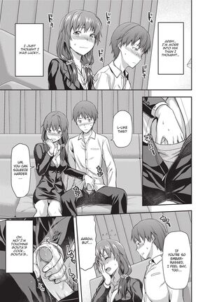Ane Kyun! ~My Sweet Sweet Elder Sister~ Page #99