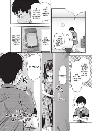 Ane Kyun! ~My Sweet Sweet Elder Sister~ Page #30