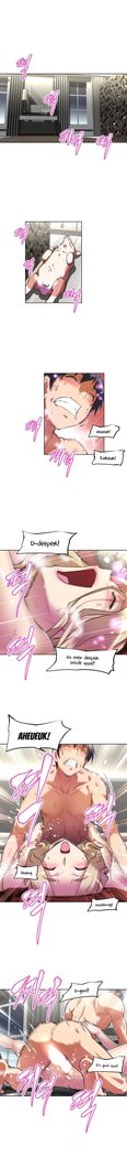 Brawling Go Ch.76-123