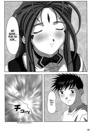 GODDESS COLLECTION Page #31