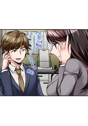 Motto Aeide! Sennyuu Sousakan wa Sex mo Oshigoto desu. | Sex is Part of Undercover Agent's Job? Ch. 1 - 24