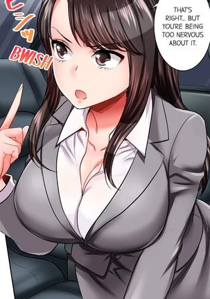 Motto Aeide! Sennyuu Sousakan wa Sex mo Oshigoto desu. | Sex is Part of Undercover Agent's Job? Ch. 1 - 24 - Page 31