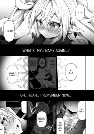 Elfka no Kusuri | Elvification Drug - Page 24