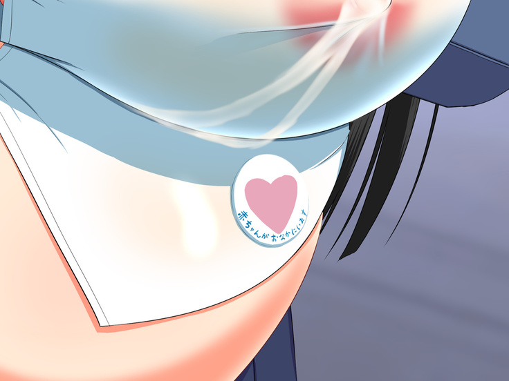 変身ヒロインVS巨大チ○ポ50本