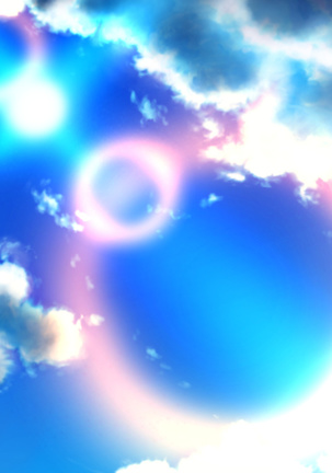 変身ヒロインVS巨大チ○ポ50本 Page #319