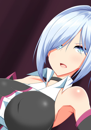 変身ヒロインVS巨大チ○ポ50本 Page #355