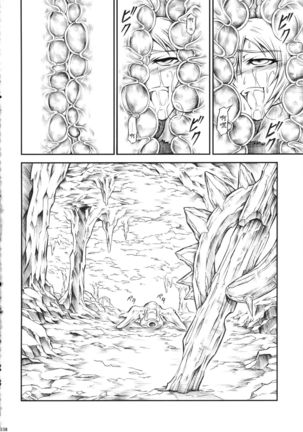 Solo Hunter-tachi no Seitai - Page 238