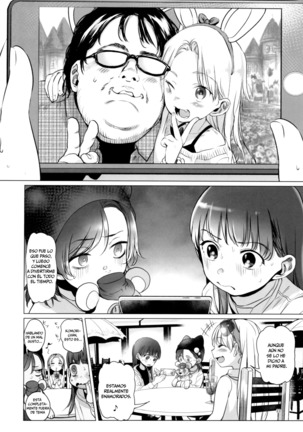 Welcome Sasha!! Sasha-chan ga Youkoso Page #22