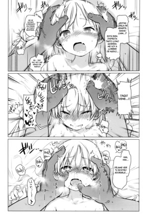 Welcome Sasha!! Sasha-chan ga Youkoso Page #20