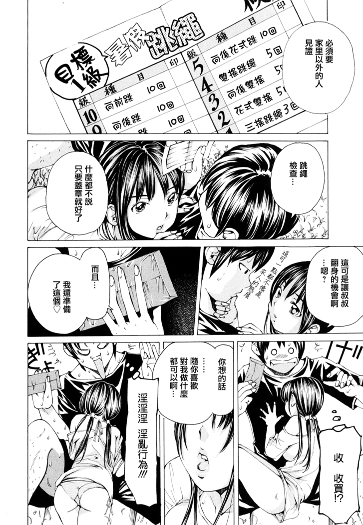 Suhadateki Bishoujo ~Zenbu Nugashichaiya Hen~ Ch. 1-5, 10
