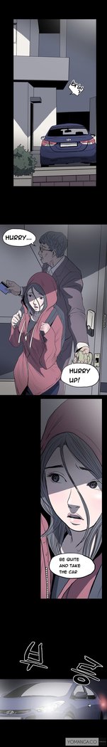 Disrespectful Bitch Ch.1-4