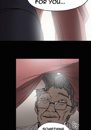 Disrespectful Bitch Ch.1-4 Page #37