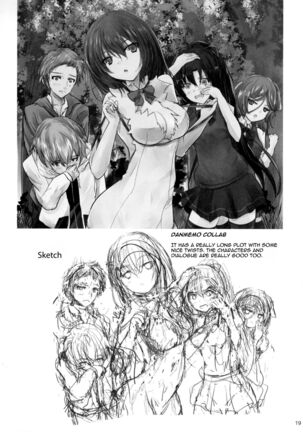 Mezamashi☆Yukina | Wake Up Yukina Page #18