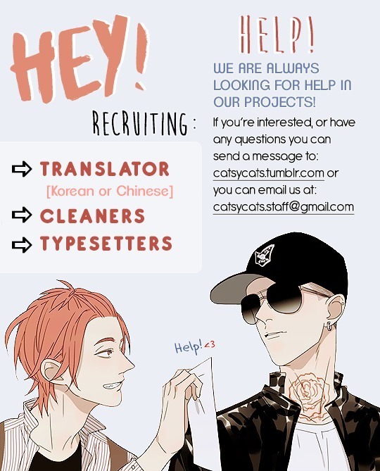 Hot and Cold - English