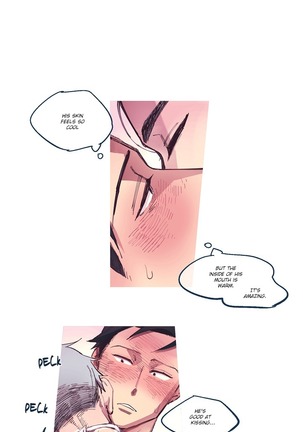 Hot and Cold - English Page #53