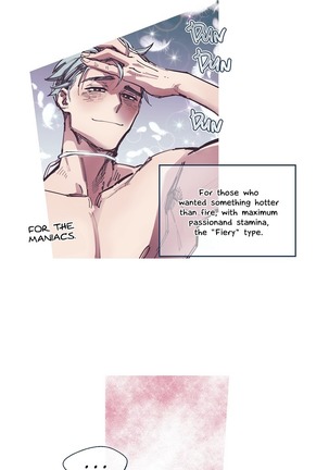 Hot and Cold - English Page #44