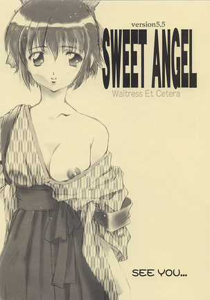 Sweet Angel 5.5 Page #14