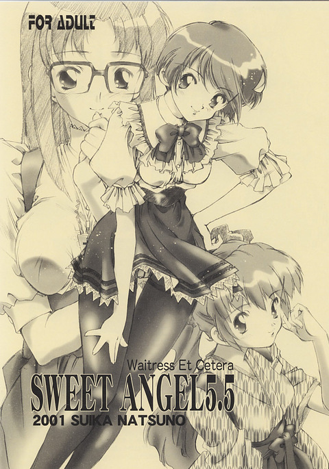 Sweet Angel 5.5