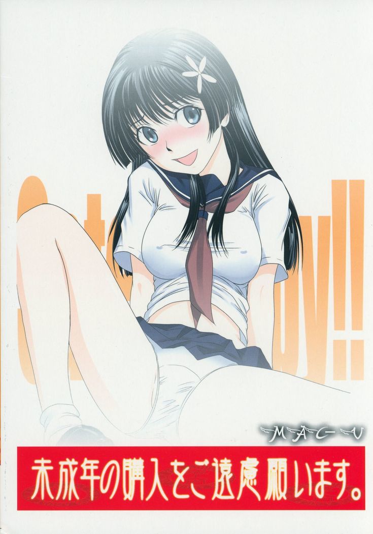 Saten Zippy!!