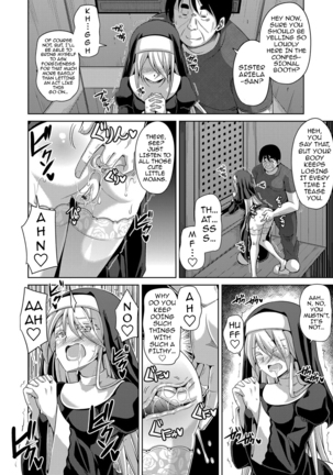 Hanazono no Mesudorei | The Slave Girls of the Flower Garden Ch. 1-5 Page #74