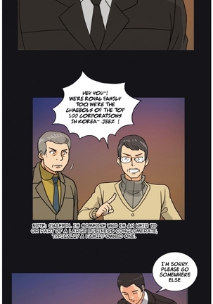 Naughty Girl Ch. 1-6 - Page 44